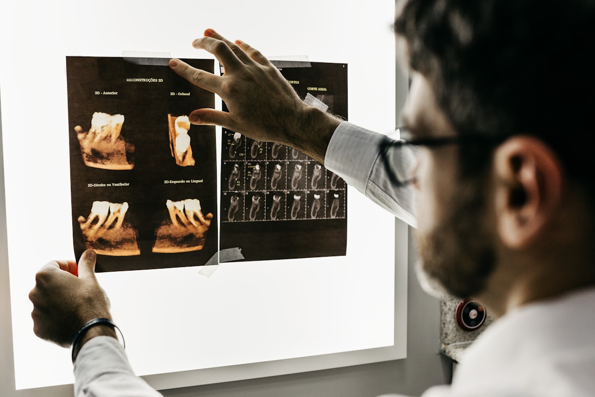 Demo Premium Dental Clinic gallery image 3