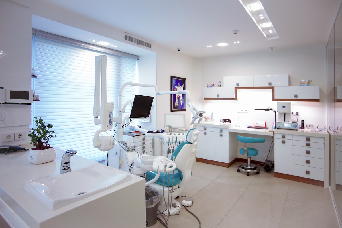 Demo Premium Dental Clinic gallery image 4