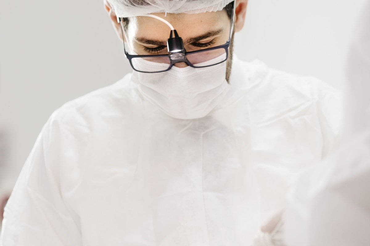 Demo Premium Dental Clinic gallery image 5