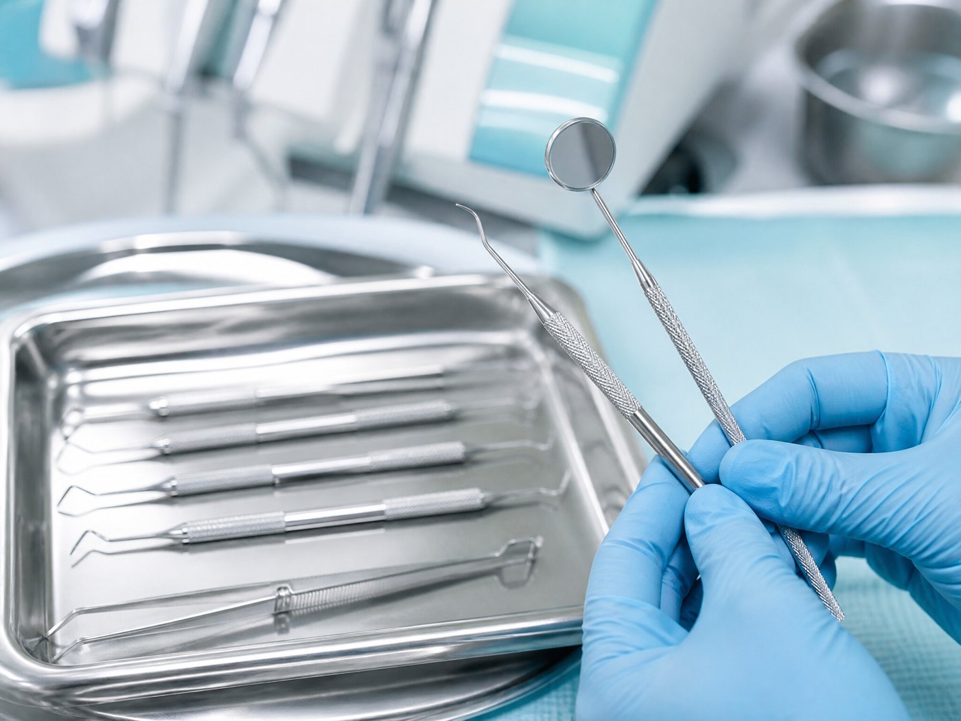 Pediatric Dentistry